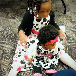 Meet your Posher, Susan